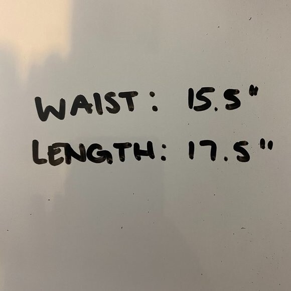 Robert Rodriguez Black Short Skirt Staple Sz 6 - Picture 6 of 7